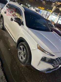 هيونداي سانتافي